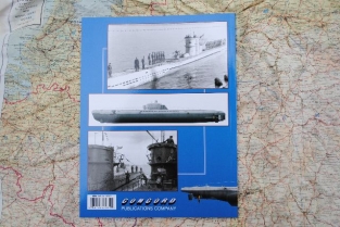 Concord 7071  U-Boat War 1939-1945